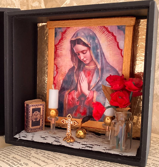 Chapelle Guadalupe